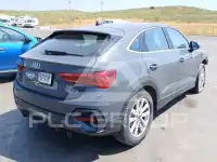 2024 Audi Q3