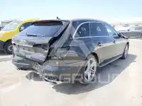 2024 Audi A4