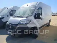 2024 Fiat Ducato