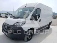 2024 Fiat Ducato