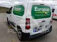 2024 Fiat Doblo