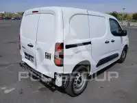 2024 Fiat Doblo