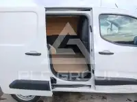 2024 Fiat Doblo