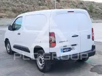 2024 Fiat Doblo