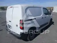 2024 Fiat Doblo