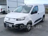 2024 Fiat Doblo