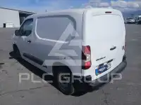 2024 Fiat Doblo