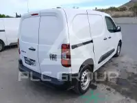 2024 Fiat Doblo