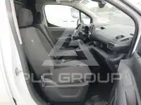 2024 Fiat Doblo