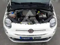 2024 Fiat 500