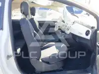 2024 Fiat 500