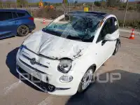 2024 Fiat 500