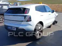 2024 Volvo EX 30