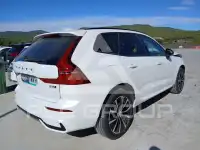 2024 Volvo XC60