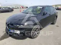 2024 Alfa Romeo Tonale