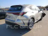 2024 Lexus NX