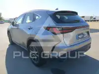 2024 Lexus NX