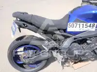 2024 Yamaha 