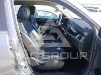 2024 Ssangyong Korando