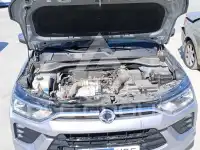 2024 Ssangyong Korando