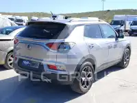 2024 Ssangyong Korando