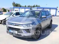 2024 Ssangyong Korando