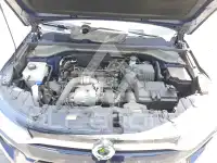 2024 Ssangyong Korando
