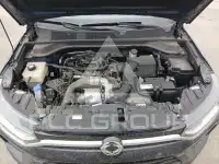 2024 Ssangyong Korando