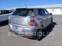 2024 Ssangyong Tivoli