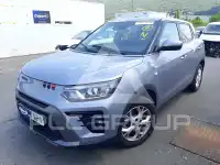 2024 Ssangyong Tivoli