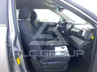 2024 Ssangyong Tivoli