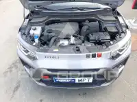2024 Ssangyong Tivoli