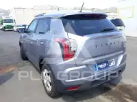 2024 Ssangyong Tivoli