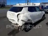 2024 Ssangyong Tivoli