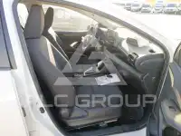 2024 Toyota YARIS