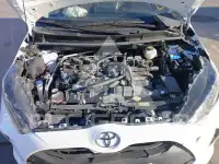 2024 Toyota YARIS