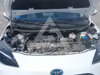 2024 Toyota YARIS