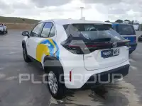 2024 Toyota YARIS