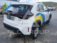 2024 Toyota YARIS