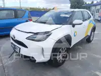 2024 Toyota YARIS