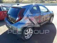 2024 Toyota AYGO