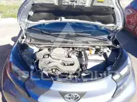 2024 Toyota AYGO