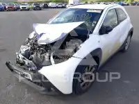 2024 Toyota AYGO
