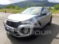 2024 Peugeot 2008