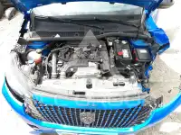 2024 Peugeot 2008