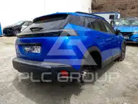 2024 Peugeot 2008