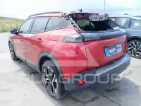 2024 Peugeot 2008