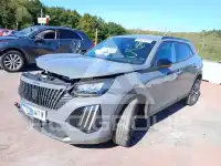 2024 Peugeot 2008