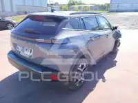 2024 Peugeot 2008