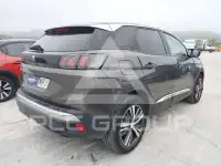 2024 Peugeot 3008